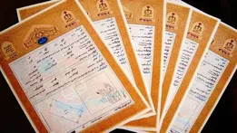 کلاهبرداری ۳۰۰ میلیارد تومانی با ۵۰ وکالت‌نامه جعلی!