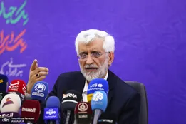 انتقاد تند روزنامه جمهوری اسلامی از جلیلی و یارانش؛ کجا بود این آقای باانصاف؟