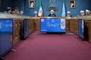 فیلم | غلامحسین اژهای: برخورد با فساد هزینه دارد
