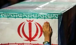 شهادت همسر مکرمه مقام معظم رهبری