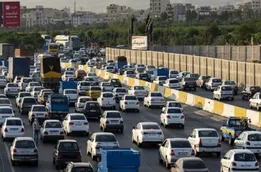 شهرداری تهران: ورود خودروها به پایتخت برای زائران بدون محدودیت است