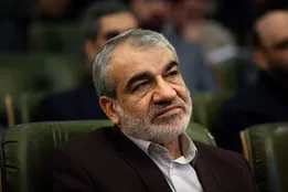 کدخدایی جانشین ذوالقدر شد