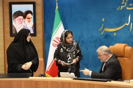 التیام زخم‌های تجاوز دشمن با همت والای مسئولان