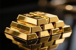 سناریو‌های مهم پیش روی بازار طلا/ طلا در آستانه موج صعودی تازه؟
