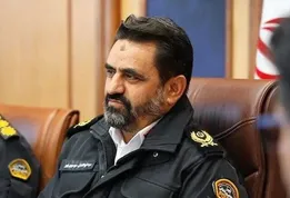 کاهش چشمگیر حوادث فوتی پایتخت در آخرین هفته اردیبهشت