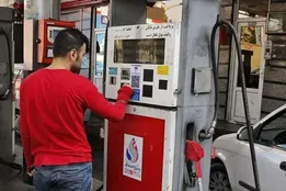 ️ تکذیب شایعه بنزین 80 هزار تومانی از سوی دفتر عارف