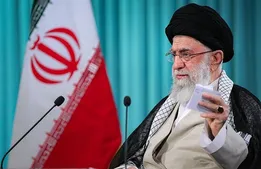 ۱۰ نکته از بیانات امروز رهبر انقلاب درباره انتخابات ۱۴۰۰