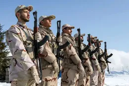 تتو معافیت سربازی می‌آورد؟ پاسخ رئیس سازمان وظیفه عمومی را بخوانید