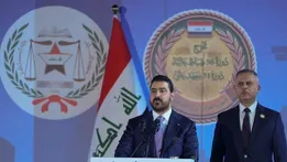هشدار نخست‌وزیر عراق به دشمنان؛ امنیت کشور خط قرمز ماست