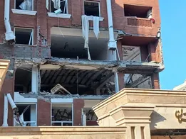 هویت جانباختگان انفجار در بندرعباس اعلام شد