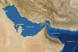 جزئیات نامگذاری روز‌های «تنگه هرمز» و «شهادت رهبر انقلاب» در تقویم رسمی کشور 