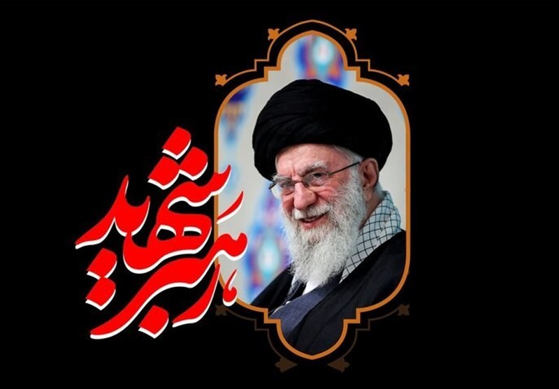 رهبر شهید انقلاب، معمار اقتدار راهبردی ایران رهبر شهید انقلاب، معمار اقتدار راهبردی ایران