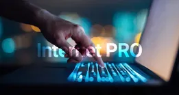 چراغ سبز مجلس به اینترنت پرو برای کسب‌وکار‌ها
