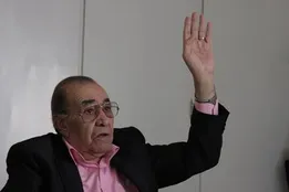 فوری / ایرج درگذشت