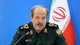 واکنش سرپرست وزارت دفاع به جنگ اخیر؛ «نوآوری ایرانی معادلات نبرد را تغییر داد»