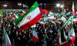 پوستر معناداری که کانال رهبر انقلاب منتشر کرد/ وحدت مکرّراً و مؤکّداً تذکر داده شد