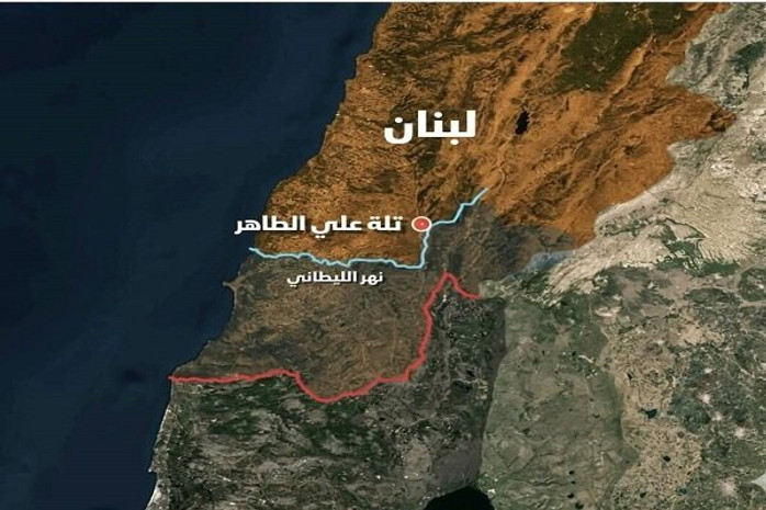خطر نفوذ صهیونیست‌ها به سنگر راهبردی حزب‌الله