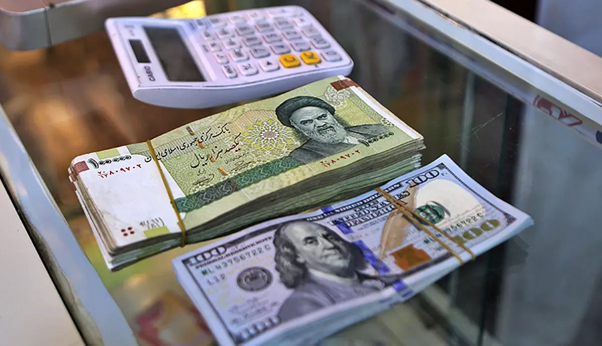 صادرات ریالی یا فروش ریالی