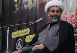 معاون فرهنگی فاطمیون: پایان کار آمریکا قطعاً شکست است