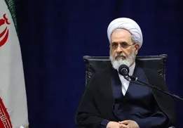 اعرافی: وقتی آمریکا پایان تفاهم‌نامه را اعلام کرد، دیگر تعهدی برای پایبندی باقی نمی‌ماند