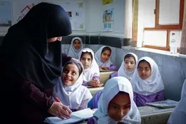 خبر خوب برای معلمان مدارس غیردولتی