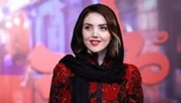 عایشه گل، بازیگر ترک فیلم مطرب: از پرویز پرستویی می‌ترسم + فیلم