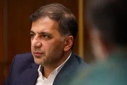 بیرانوند یک ماه دیگر در تراکتور می‌ماند؛ توضیحات مدیرعامل تراکتور