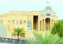 سفارت ایران در بغداد: دوران حمله بدون پرداخت هزینه به پایان رسیده است