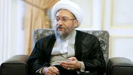 شرط مهم ایران برای توافق با آمریکا از زبان آملی لاریجانی