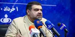 جلسه ۲۱ کاندیدای شورای ائتلاف با رئیس شورا
