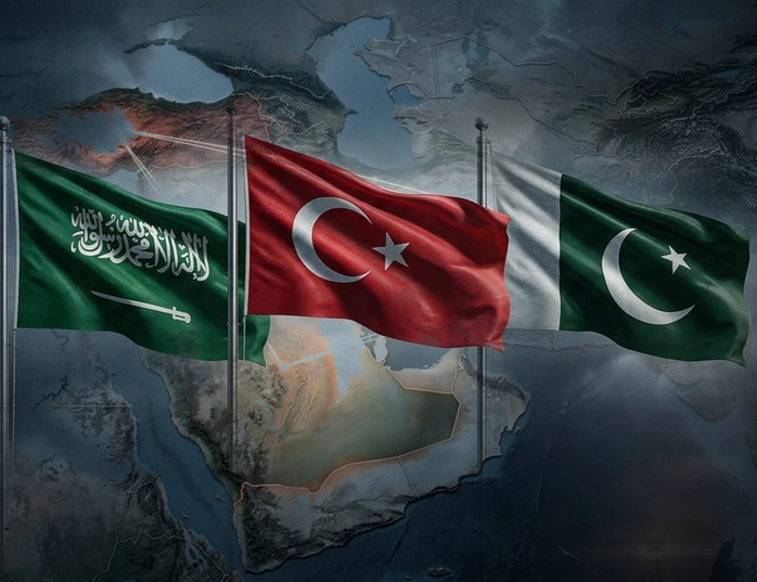 توافق مکه قواعد بازی غرب آسیا را تغییر خواهد داد؟
