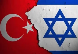 پس از تنش بر سر سوریه؛ اسرائیل: نمی‌خواهیم ترکیه دشمن ما شود