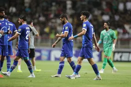 ترکیب احتمالی استقلال مقابل پرسپولیس