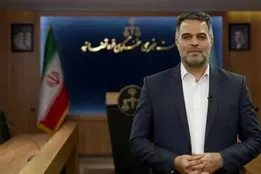 محمدباقر خرازی همچنان در بازداشت؛ پرونده در مرحله تحقیقات مقدماتی