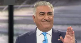 مردم آمریکا علیه جنگ؛ رضا پهلوی سخنران جنگ‌طلبان