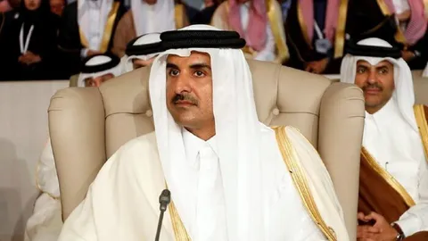 خسارت میلیاردی به قطر؛ تنگه هرمز و تأسیسات گازی زیر فشار