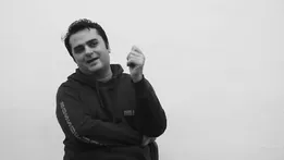 فیلمساز ایرانی برگزیده هفته منتقدان ونیز شد + عکس