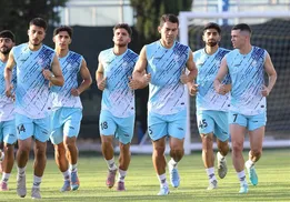 استقلال در جست‌وجوی خانه آسیایی؛ عراق و عمان روی میز آبی‌ها