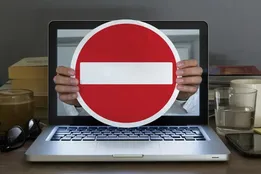 آخرین خبر از وضعیت اتصال اینترنت بین‌الملل/ دسترسی این افراد برقرار شد