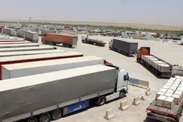 فرآیند ورود و خروج کالاها باز تعریف می‌شود