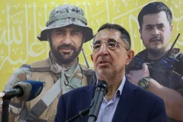 حزب‌الله: با حمایت ایران قاطعانه ایستاده‌ایم/ معادله تهران تثبیت شد
