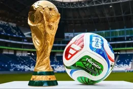 ساعت فینال جام جهانی ۲۰۲۶ آرژانتین اسپانیا