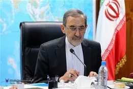 ولایتی به ترامپ: در میدان شکستت دادیم، گمان نکن پیروز دیپلماسی می‌شوی