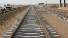 کدام زیرساخت‌های ریلی و جاده‌ای کشور هدف حمله دشمن قرار گرفت؟