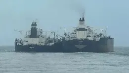 سیلی از نفت ایران از گلوگاه جهانی؛ تنگه هرمز همچنان بازراهبردی ترین مسیر صادراتی