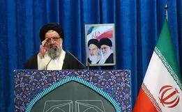 خاتمی: برای استقرار صلح باید رژیم صهیونیستی از بین برود