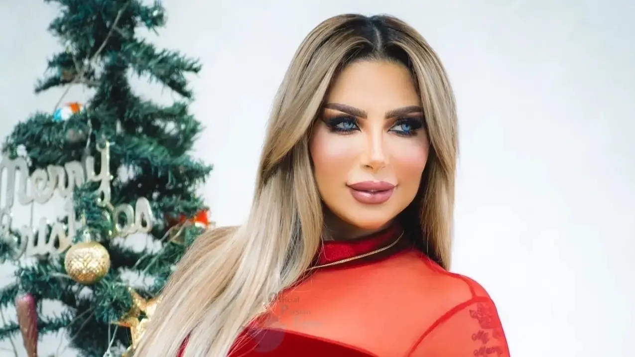حکم اعدام سارا خلیفه مجری مشهور + بیوگرافی و عکسهای جنجالی سارا خلیفه عکس سارا خلیفه مجری تلویزیون مصر که به اعدام محکوم شده