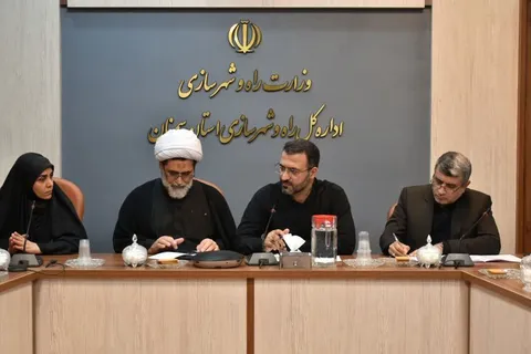 خبر خوش برای خانواده‌های مشمول جوانی جمعیت؛ تأمین زمین در سمنان، دامغان و گرمسار در دستور کار