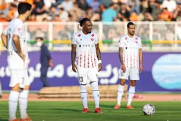 بزیک: شانس پرسپولیس برای قهرمانی بیشتر از سایر مدعیان است