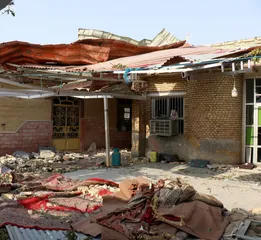 جزییات جدید حمله آمریکا به عروسی سیریک